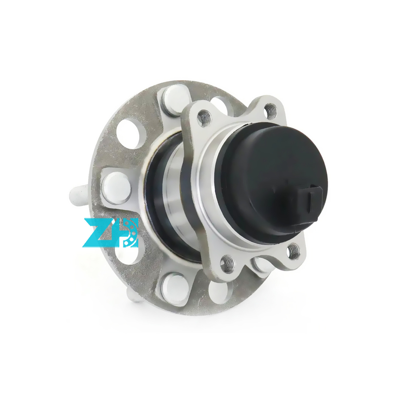 52730-0Q100 527300Q100 Pièces détachées automobiles roue hub roulement 52730-0Q100 527300Q100 Pour Toyota Corolla 2003-2014 axe avant