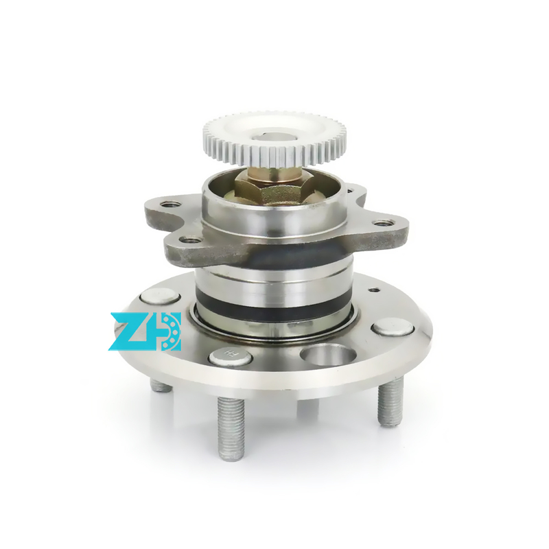 Pour les véhicules à moteur électrique à combustion interne, le réglage de l'ampoule de combustion est effectué à l'aide d'un régulateur de pression.