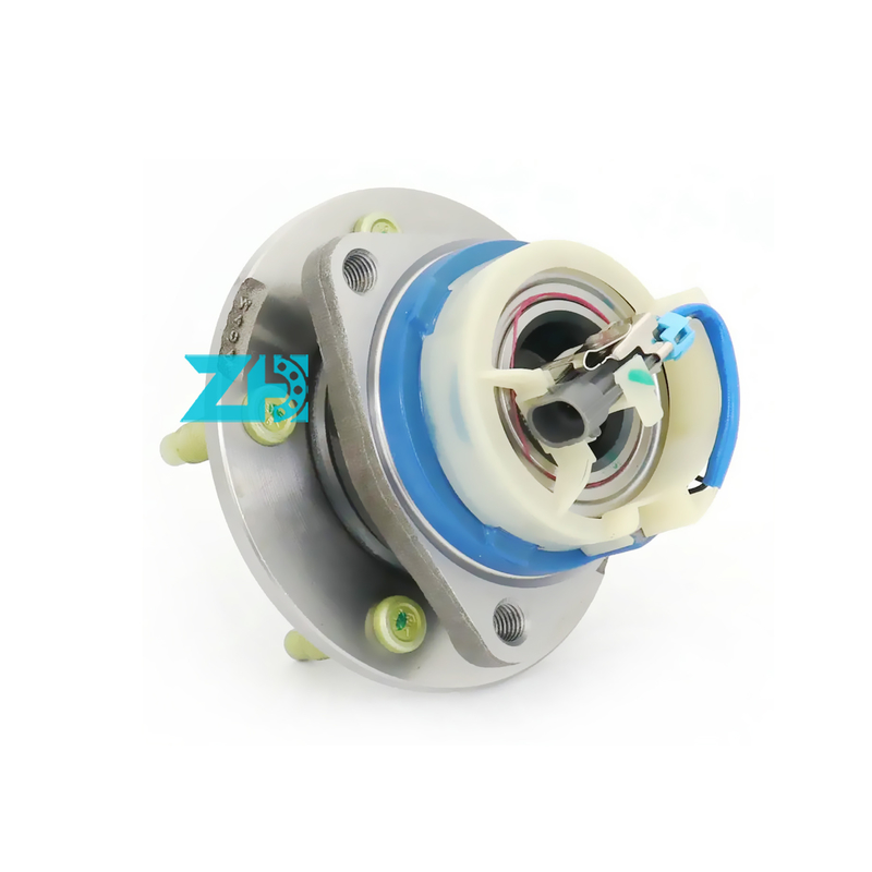 3580489 Rameaux de moyeu pour automobile 3580489 Rameaux de moyeu pour roues pour pièces automobiles 3580489 Rameaux de moyeu