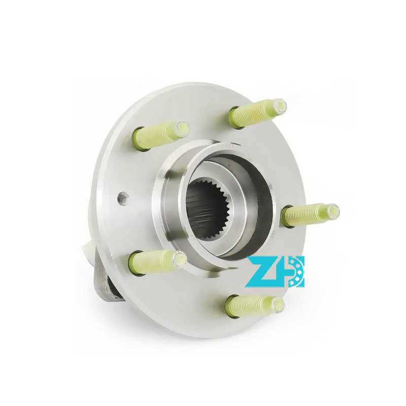 3580489 Rameaux de moyeu pour automobile 3580489 Rameaux de moyeu pour roues pour pièces automobiles 3580489 Rameaux de moyeu
