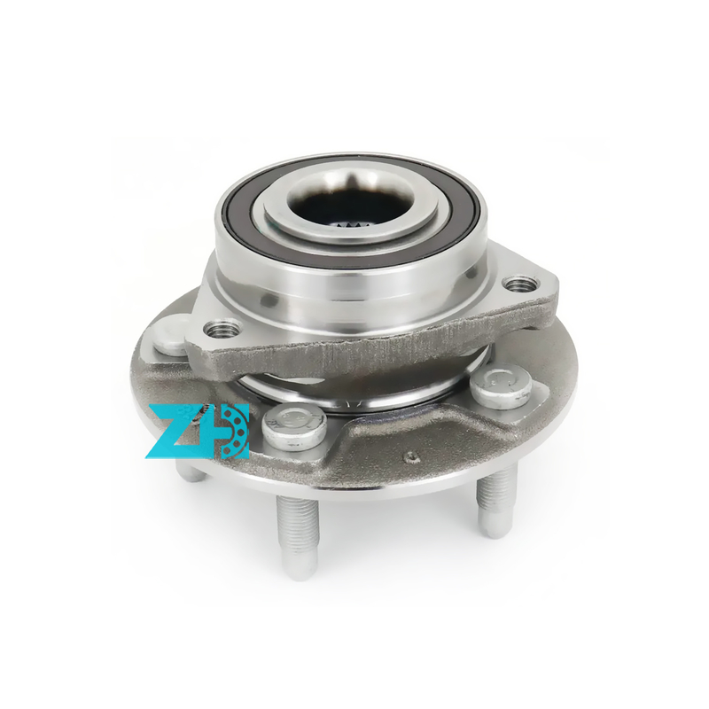 13508376 roulement de roue arrière automatique 13508376 assemblages de moyeu 13508376 pour l'assistance en ligne avec un stock abondant
