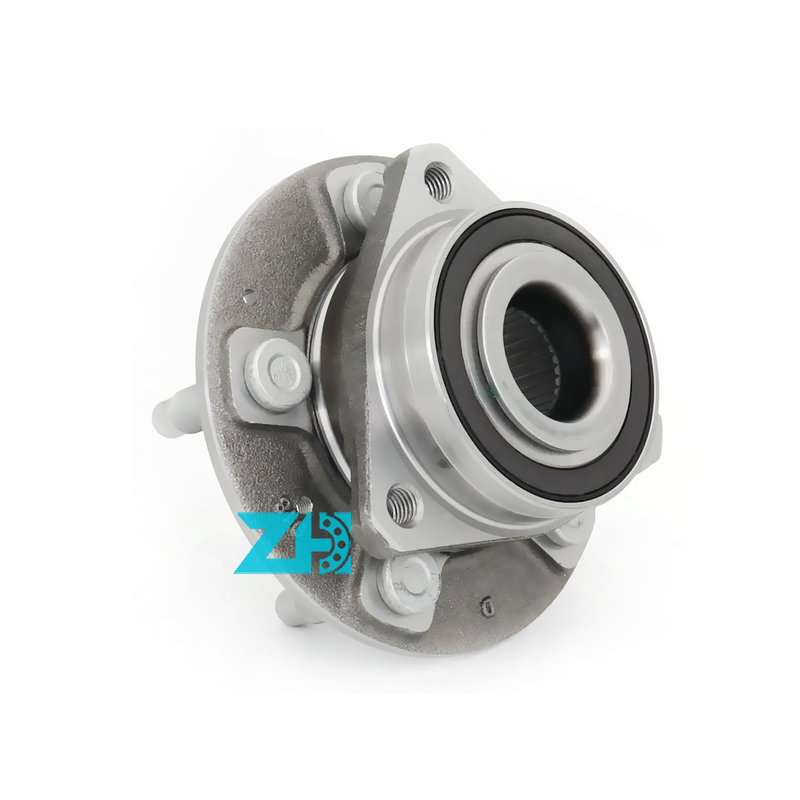 13508376 roulement de roue arrière automatique 13508376 assemblages de moyeu 13508376 pour l'assistance en ligne avec un stock abondant