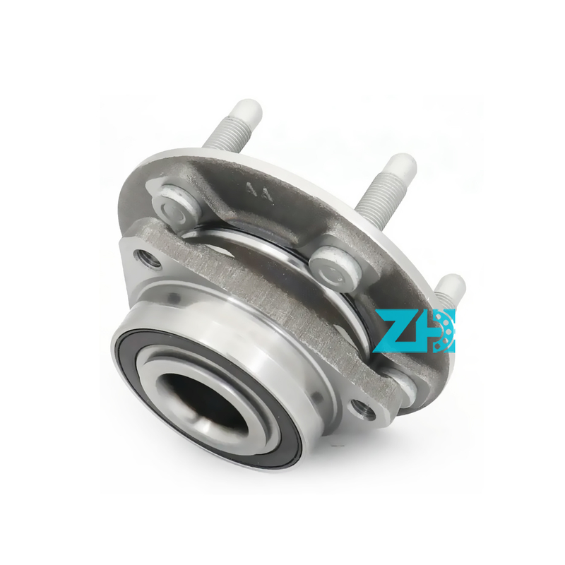 13508376 roulement de roue arrière automatique 13508376 assemblages de moyeu 13508376 pour l'assistance en ligne avec un stock abondant