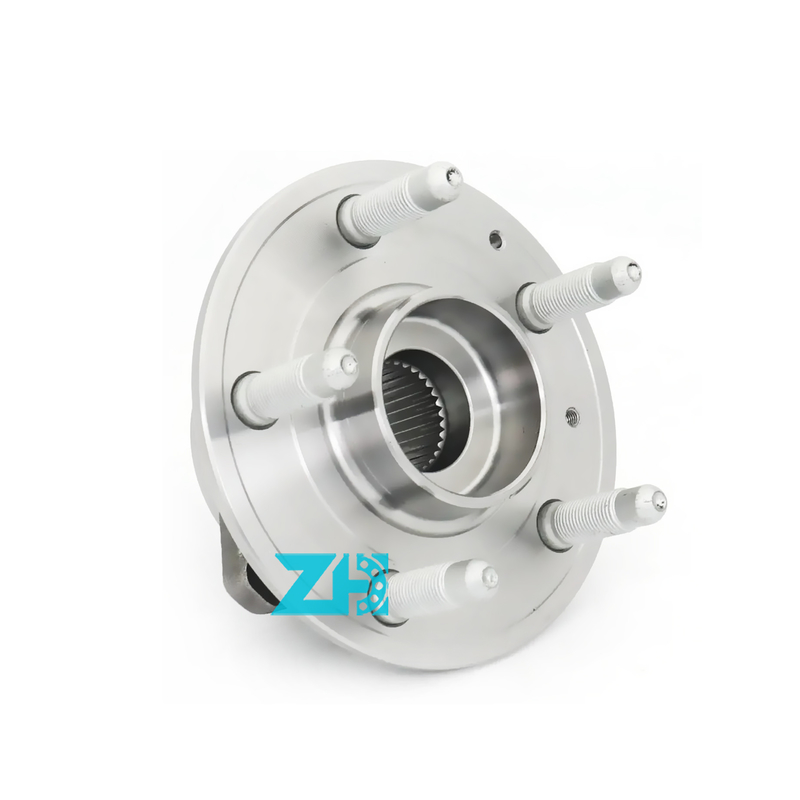13508376 roulement de roue arrière automatique 13508376 assemblages de moyeu 13508376 pour l'assistance en ligne avec un stock abondant