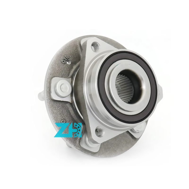 En arrière de l'unité du moteur de roue 13512894 Ensembles de roulement et de moteur de roue 13512894 P0/P6/P5/P4 GCR15