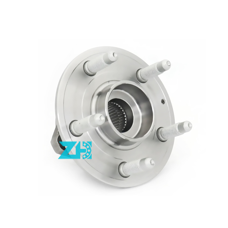 En arrière de l'unité du moteur de roue 13512894 Ensembles de roulement et de moteur de roue 13512894 P0/P6/P5/P4 GCR15