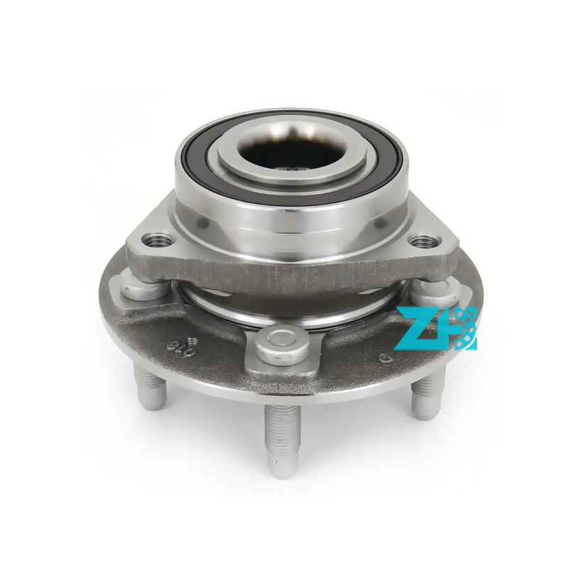 En arrière de l'unité du moteur de roue 13512894 Ensembles de roulement et de moteur de roue 13512894 P0/P6/P5/P4 GCR15