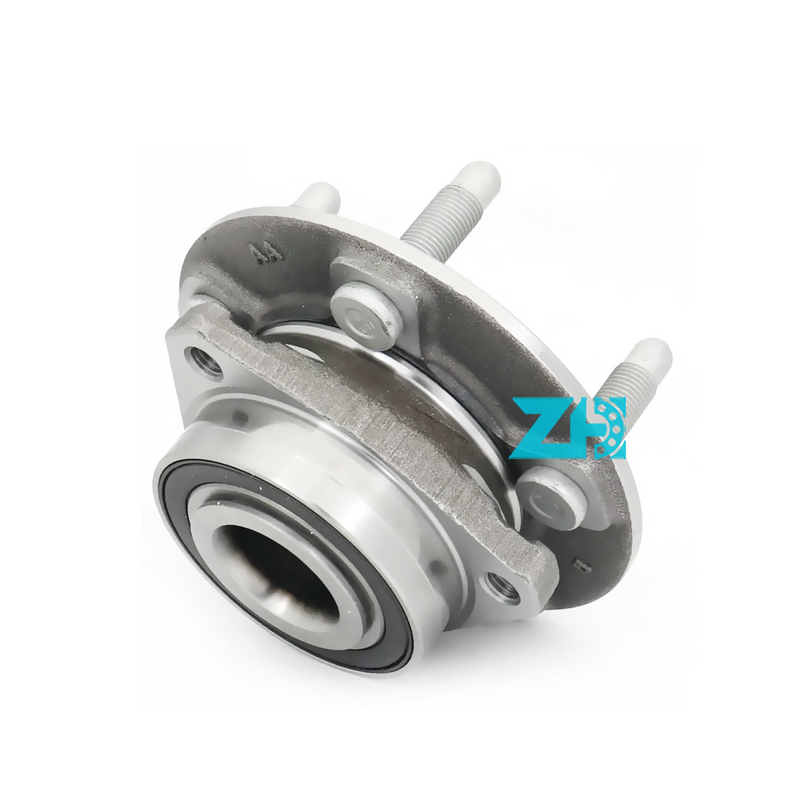 En arrière de l'unité du moteur de roue 13512894 Ensembles de roulement et de moteur de roue 13512894 P0/P6/P5/P4 GCR15