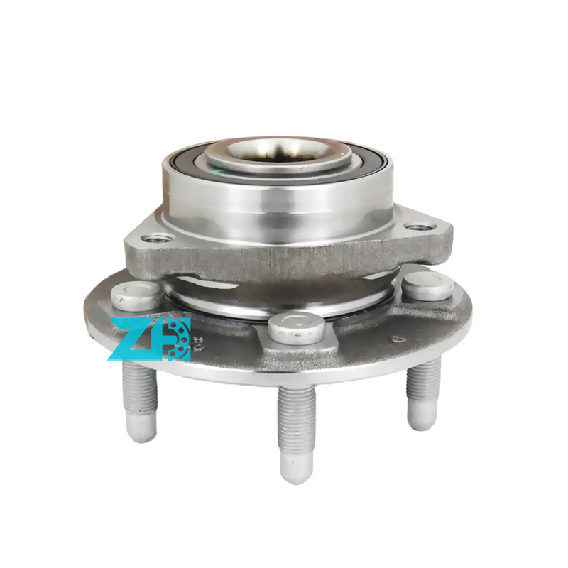 En arrière de l'unité du moteur de roue 13512894 Ensembles de roulement et de moteur de roue 13512894 P0/P6/P5/P4 GCR15