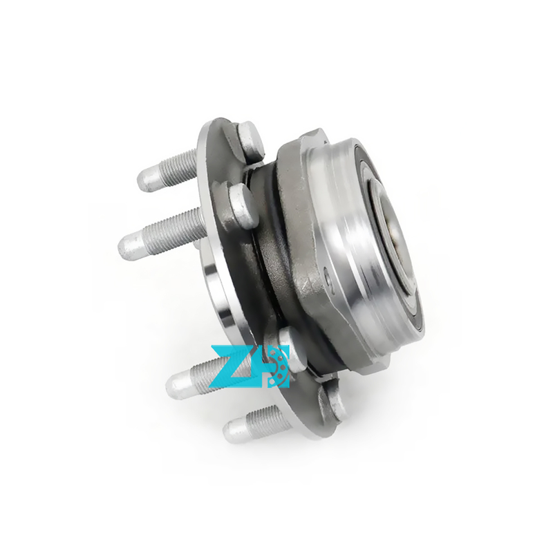 13532542 Unité de moyeu avant 13532542 Roue roue roue roue roulement pour pièces automobiles 13532542 Haute vitesse limite