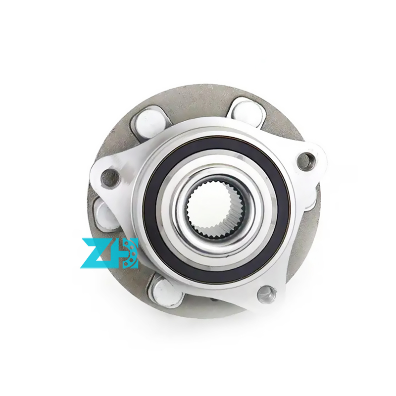 13532542 Unité de moyeu avant 13532542 Roue roue roue roue roulement pour pièces automobiles 13532542 Haute vitesse limite