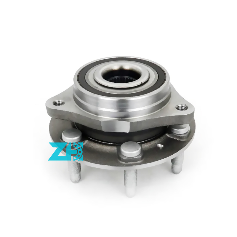 13532542 Unité de moyeu avant 13532542 Roue roue roue roue roulement pour pièces automobiles 13532542 Haute vitesse limite