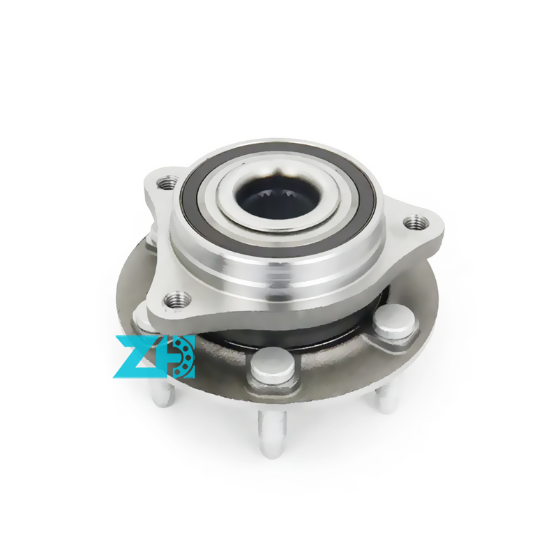 13532542 Unité de moyeu avant 13532542 Roue roue roue roue roulement pour pièces automobiles 13532542 Haute vitesse limite