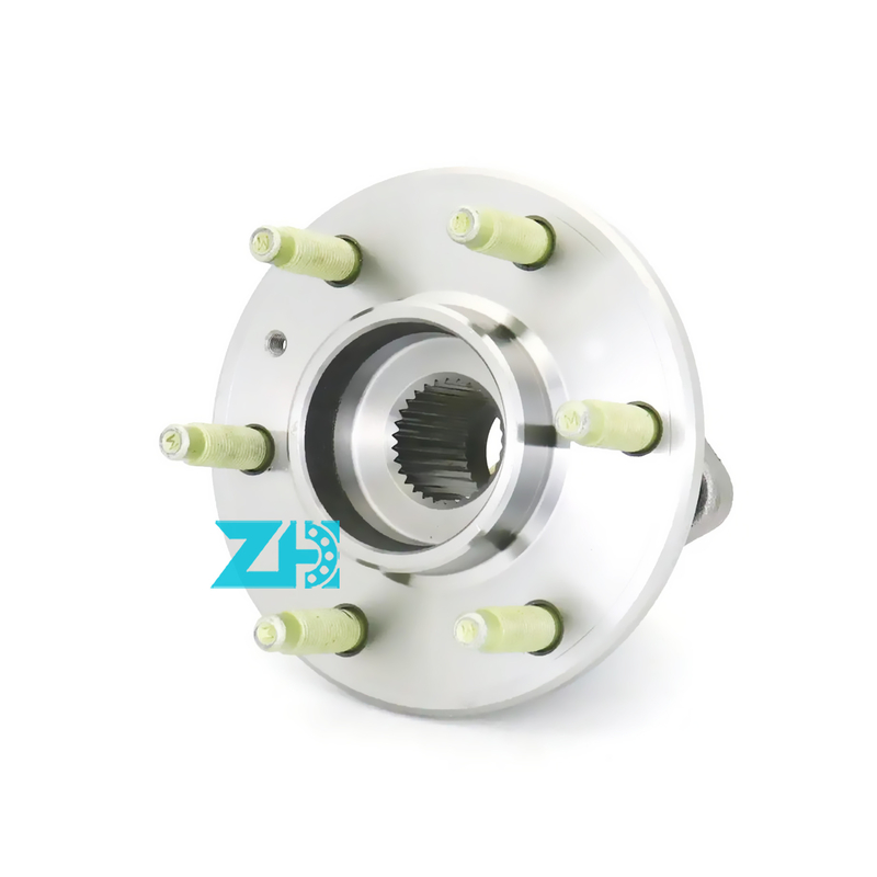 Unité de roue arrière 25760931 pour Cadillac CTS 2004-2004
