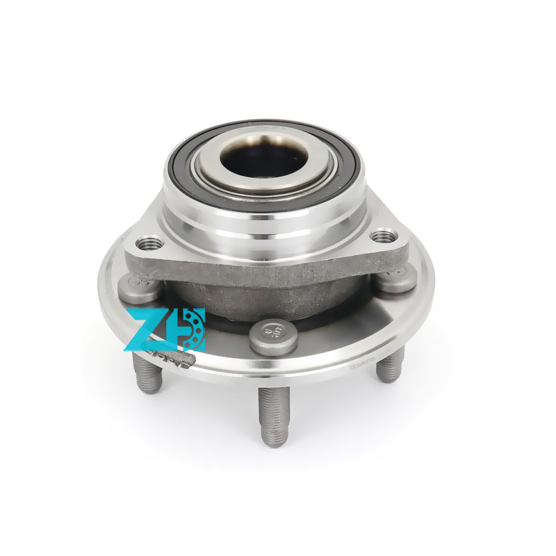 25954415 Ensemble de roulement à moyeu de roue avant ou arrière 25954415 pour pièces automobiles à faible bruit et plus silencieuses GCR15