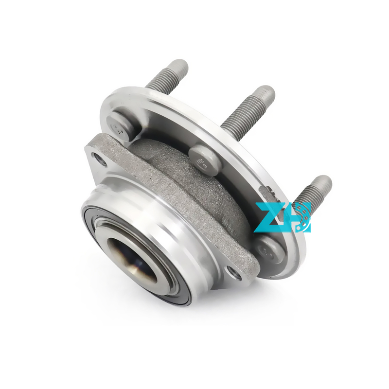 25954415 Ensemble de roulement à moyeu de roue avant ou arrière 25954415 pour pièces automobiles à faible bruit et plus silencieuses GCR15