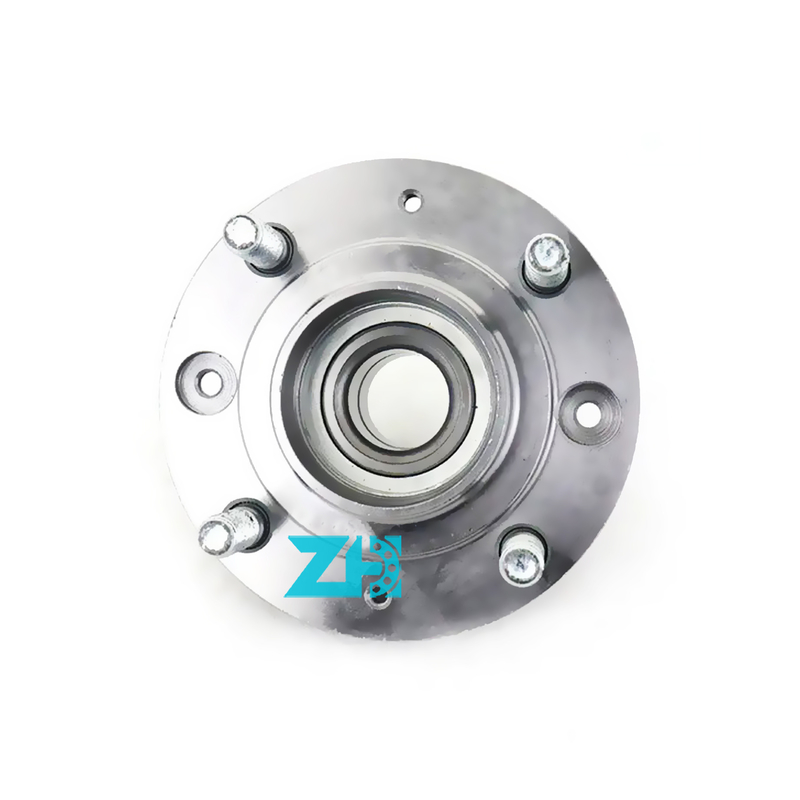 MB584790 Auto roue arrière roue d'essieu hub roulement MB584790 Convient pour Mitsubishi Convient pour le véhicule de voyage spatial MB584790