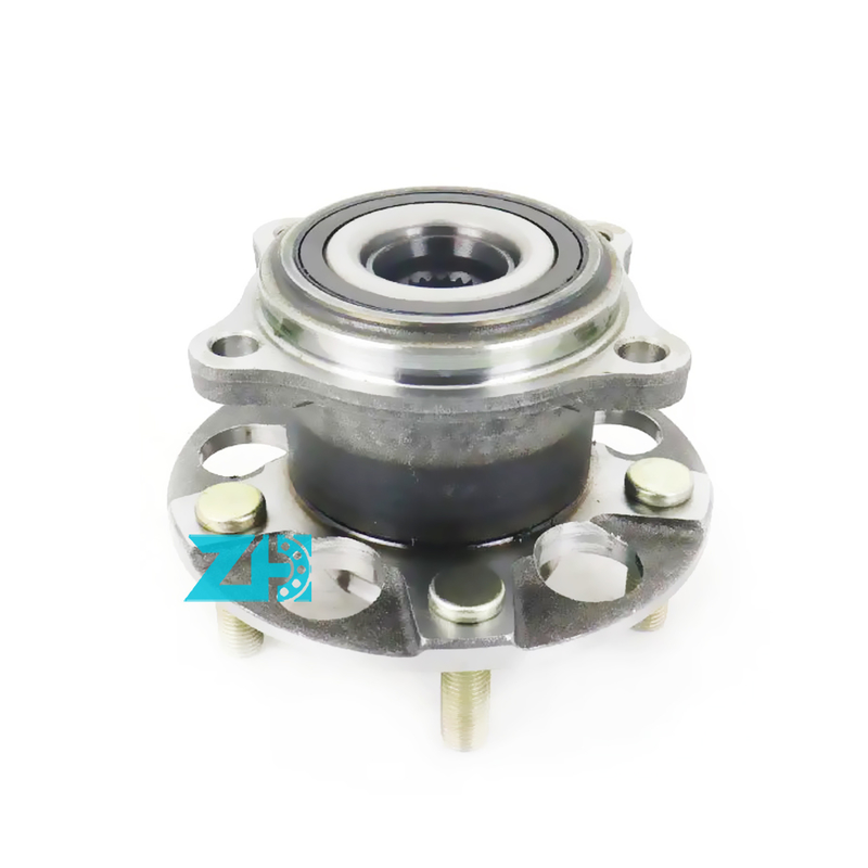 MR594444 Ensemble de roulements pour roues arrière MR594444 pour pièces automobiles avec précision P0/P6/P5/P4