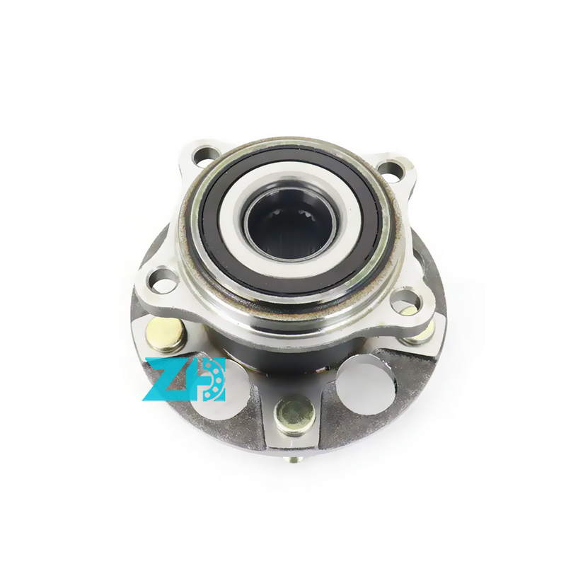 MR594444 Ensemble de roulements pour roues arrière MR594444 pour pièces automobiles avec précision P0/P6/P5/P4