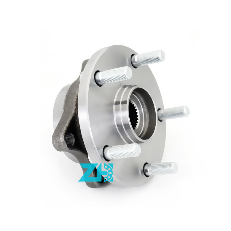 28373VA000 Assemblage de moyeu de roulement avant 28373VA000 Pour Subaru Forester Impreza 28373VA000 Arbre avant