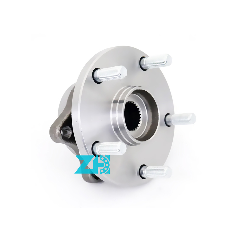 28373VA000 Assemblage de moyeu de roulement avant 28373VA000 Pour Subaru Forester Impreza 28373VA000 Arbre avant