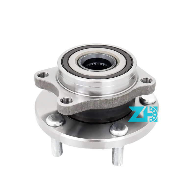 28373VA000 Assemblage de moyeu de roulement avant 28373VA000 Pour Subaru Forester Impreza 28373VA000 Arbre avant