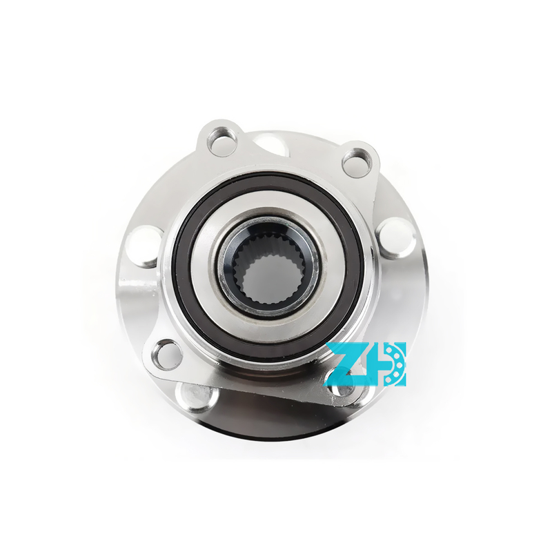 28373VA000 Assemblage de moyeu de roulement avant 28373VA000 Pour Subaru Forester Impreza 28373VA000 Arbre avant