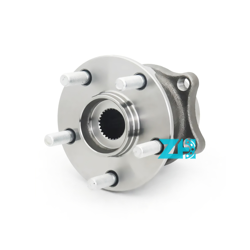 28473-FG000 28473FG000 Poignée de roue arrière pour Subaru 28473-FG000