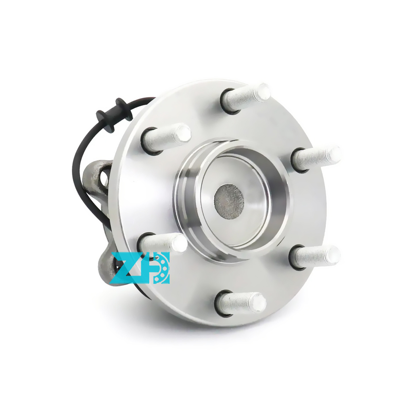 40202-EA000 40202EA000 Centre de roue avant Pour Nissan - Febest 40202-EA000 40202EA000 Pour pièces automobiles Durable P0/P6/P5/P4