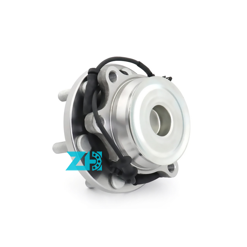 40202-EA000 40202EA000 Centre de roue avant Pour Nissan - Febest 40202-EA000 40202EA000 Pour pièces automobiles Durable P0/P6/P5/P4