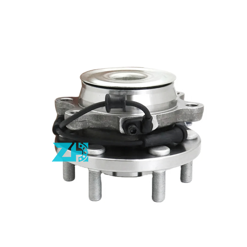 40202-EA000 40202EA000 Centre de roue avant Pour Nissan - Febest 40202-EA000 40202EA000 Pour pièces automobiles Durable P0/P6/P5/P4
