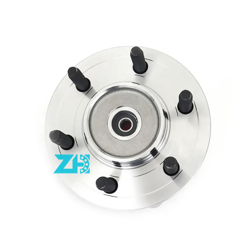 Pièces automobiles 515046 Centre de roue avant 515046 pour Ford 515046 Portant de centre de roue pour pièces automobiles 515046