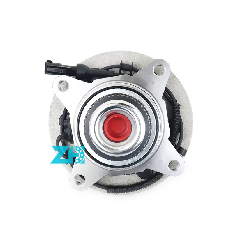 Pièces automobiles 515046 Centre de roue avant 515046 pour Ford 515046 Portant de centre de roue pour pièces automobiles 515046