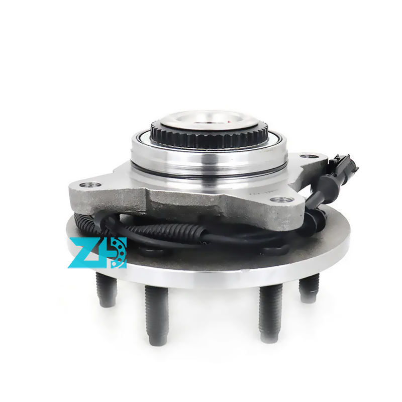 Pièces automobiles 515046 Centre de roue avant 515046 pour Ford 515046 Portant de centre de roue pour pièces automobiles 515046