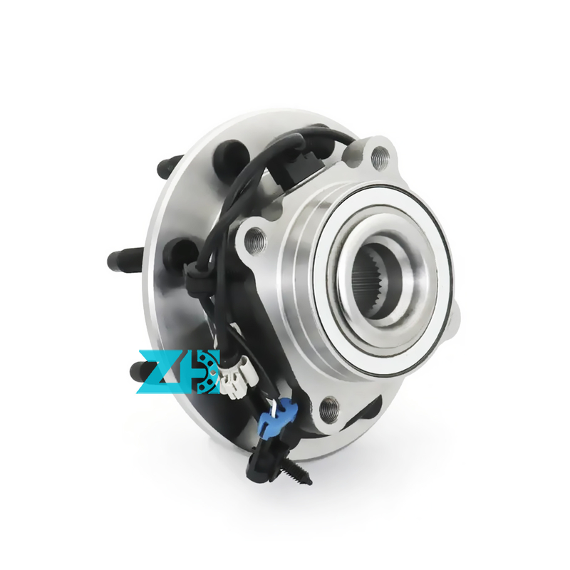 15042868 Ensemble de moyeu de roue15042868 Poignée de moyeu de roue avant pour Hummer H2 15042868 Poignée de moyeu de roue pour pièces automobiles