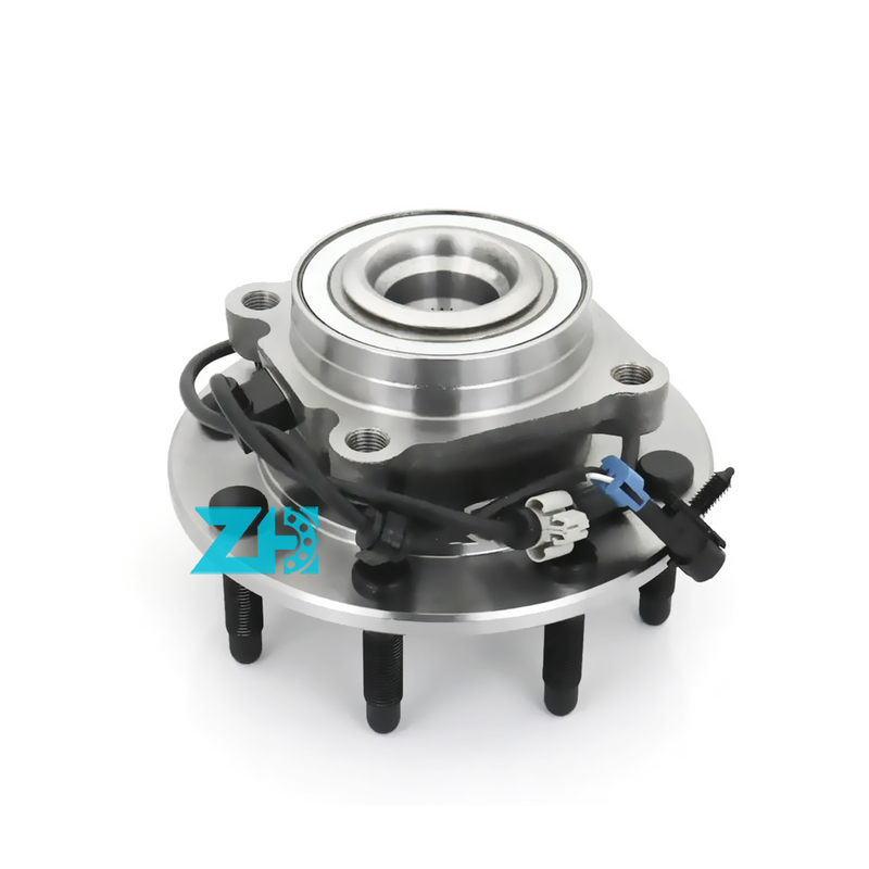 15042868 Ensemble de moyeu de roue15042868 Poignée de moyeu de roue avant pour Hummer H2 15042868 Poignée de moyeu de roue pour pièces automobiles