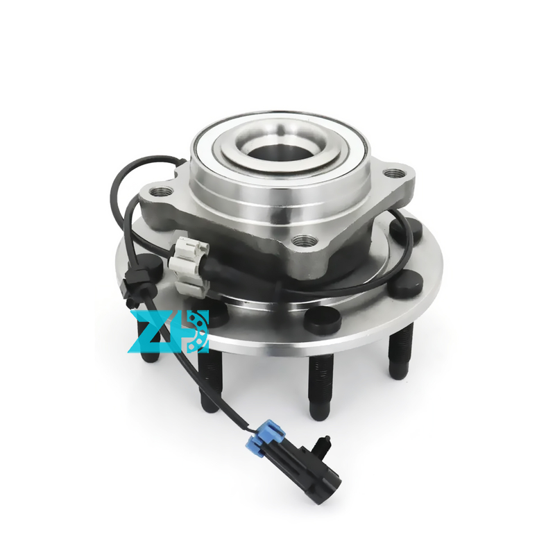 15109023 Rameau de moyeu de roue avant 15109023 Matériaux de qualité supérieure Kit de roulement de roue 15109023 Rameau de moyeu de roue pour pièces automobiles