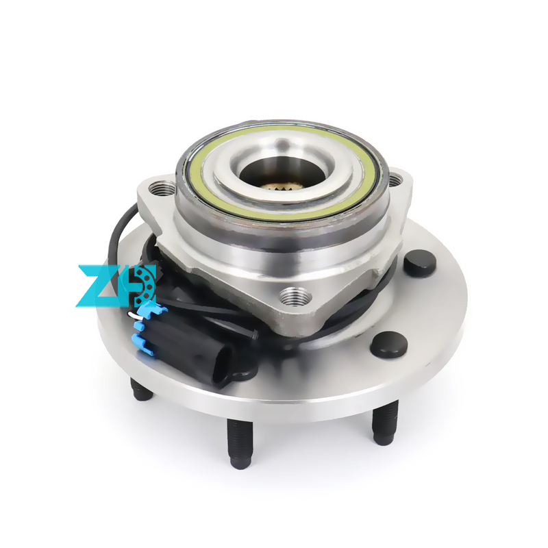 15111599 Rameau du moyeu avant 15111599 Rameau de montage du moyeu pour Hummer H3 3.7l 2006-2008 15111599