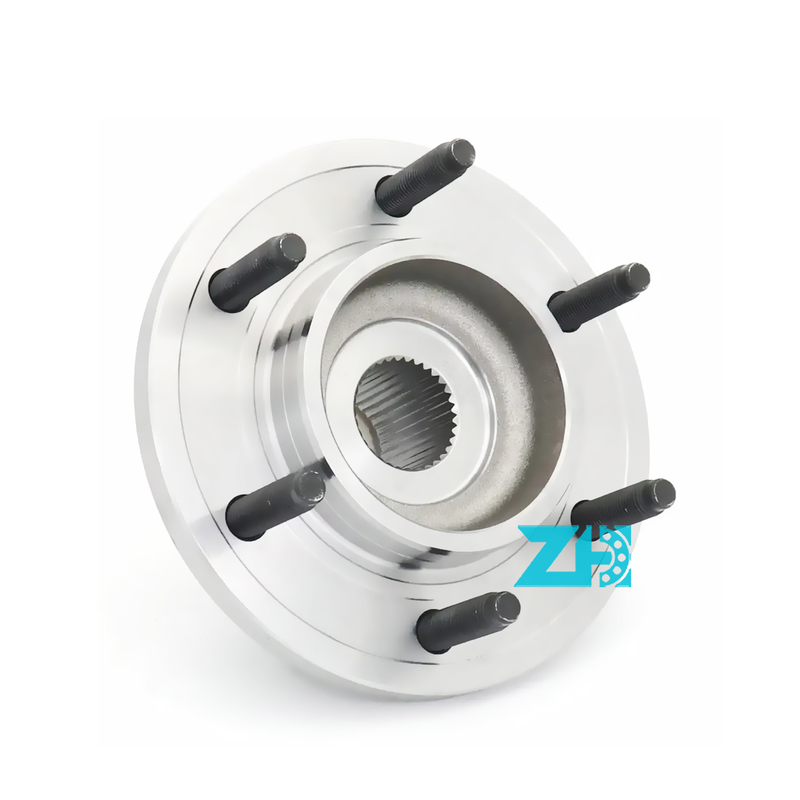 15111599 Rameau du moyeu avant 15111599 Rameau de montage du moyeu pour Hummer H3 3.7l 2006-2008 15111599