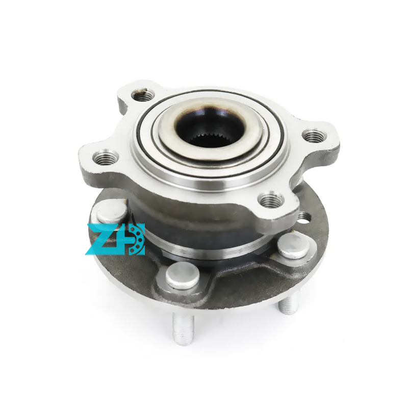 31387353 roue arrière roue de roulement 31387353 pièces automobiles roue roulement assemblage roulement 31387353 GCR15 haute capacité de charge