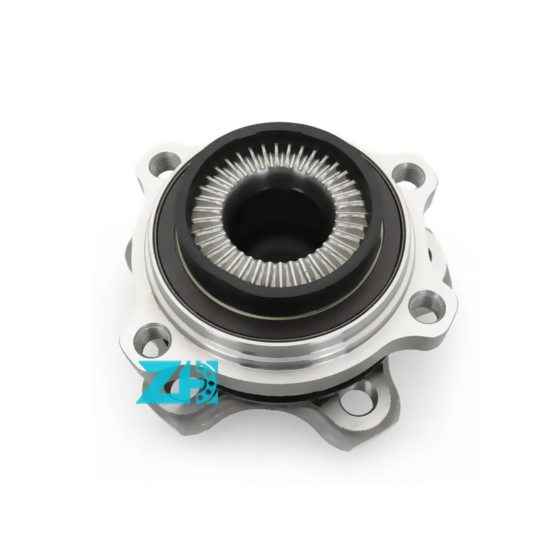 31202408656 roulement de moyeu avant Kit roulement pour BMW 31202408656 roulement de moyeu avec stock abondant