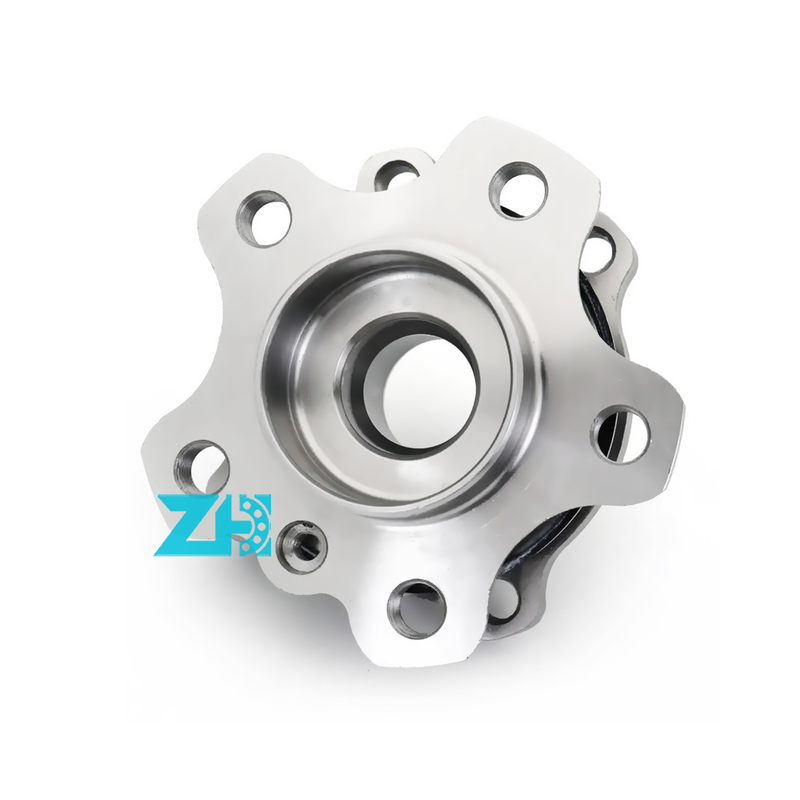 31202408656 roulement de moyeu avant Kit roulement pour BMW 31202408656 roulement de moyeu avec stock abondant