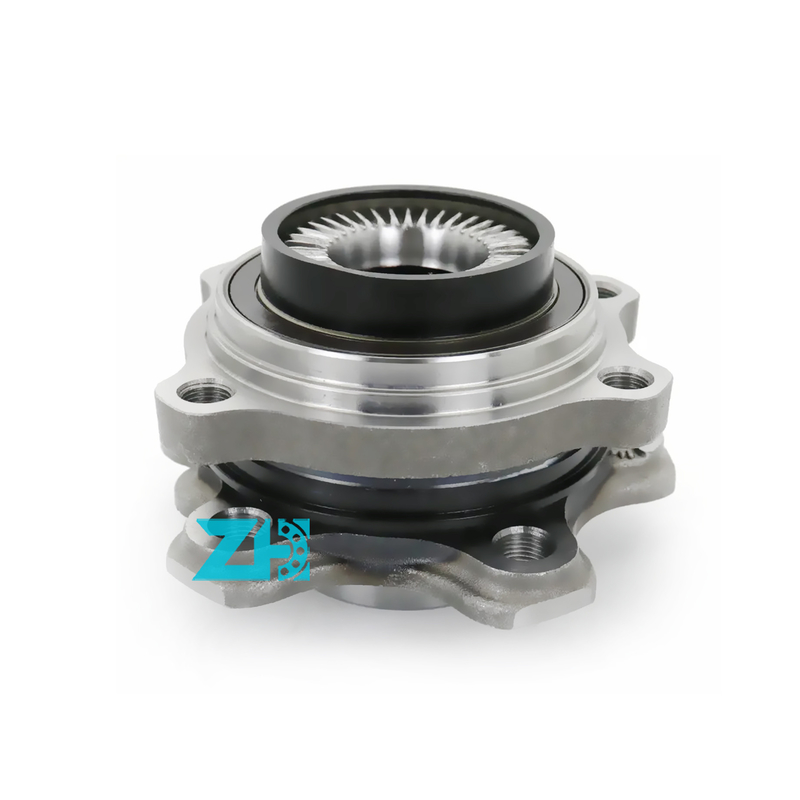 31202408656 roulement de moyeu avant Kit roulement pour BMW 31202408656 roulement de moyeu avec stock abondant