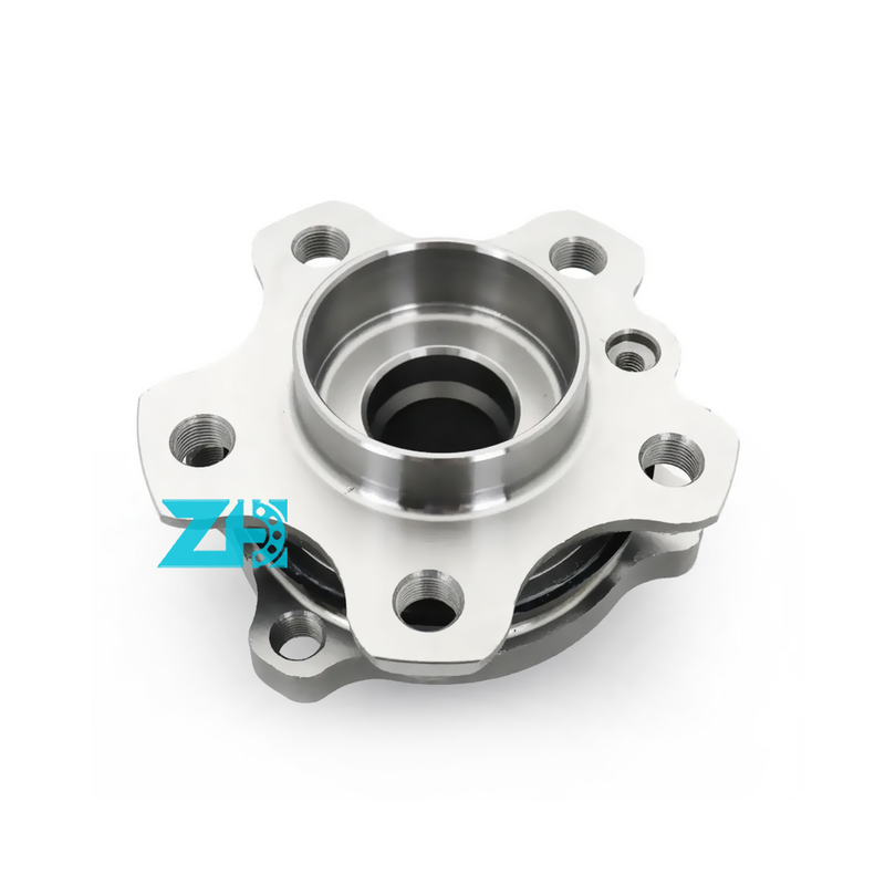 31202408656 roulement de moyeu avant Kit roulement pour BMW 31202408656 roulement de moyeu avec stock abondant
