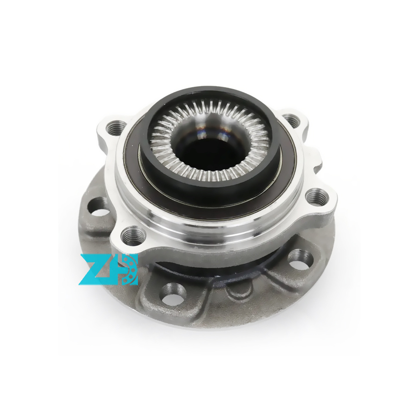 31206777757 Centre de roue automatique avec pièces de roulement Pour BMW X3 X4 31206777757 pour pièces automobiles