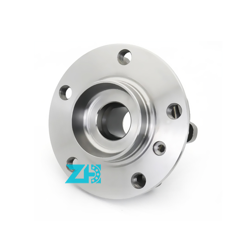 31206777757 Centre de roue automatique avec pièces de roulement Pour BMW X3 X4 31206777757 pour pièces automobiles
