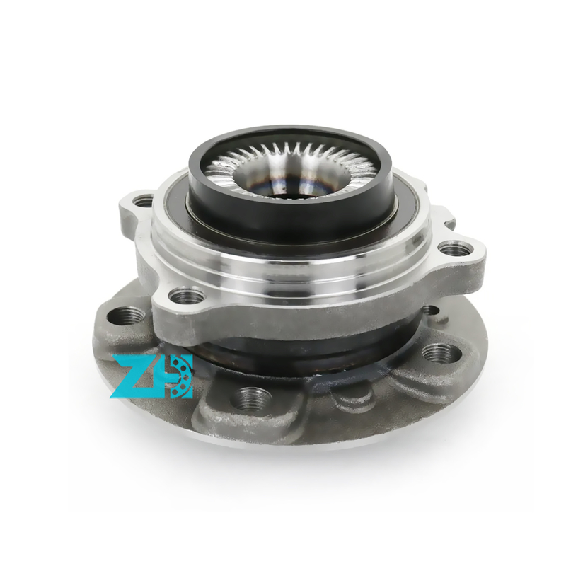 31206777757 Centre de roue automatique avec pièces de roulement Pour BMW X3 X4 31206777757 pour pièces automobiles