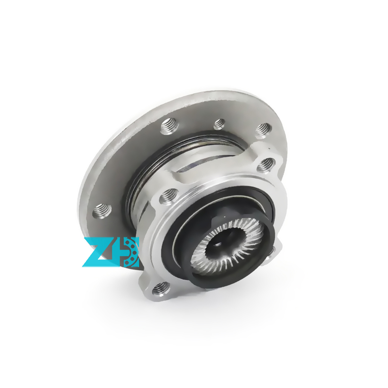 31206789508 Pièces détachées pour automobile Rameau à moyeu de roue 31206789508 Rameau à moyeu de roue pour pièces détachées automobiles 31206789508 Pour BMW