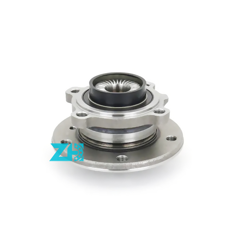31206789508 Pièces détachées pour automobile Rameau à moyeu de roue 31206789508 Rameau à moyeu de roue pour pièces détachées automobiles 31206789508 Pour BMW