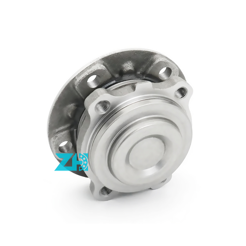 31206872888 Assemblage du moteur de roue pour BMW 31206872888 Moteur de roue avant roue roue roulement 31206872888 Faible bruit et silence